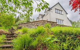 Hazelseat House